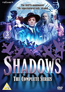Shadows (The Complete Series) (DVD)